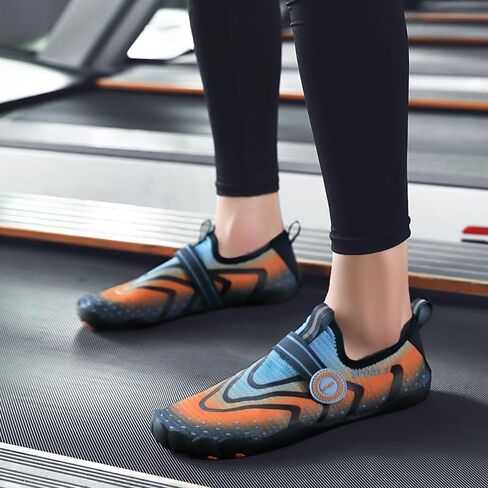 أحذية مائية من Aqua Socks أحذية سباحة للمشي سريعة الجفاف حافي القدمين in Saudi Arabia