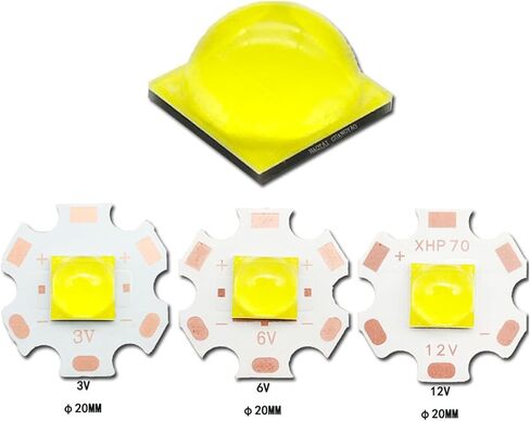 High Efficiency 36W LED Beads Light Board for Studio Photography with Ceramic Base and Low Heat Generation for Lamp in Saudi Arabia