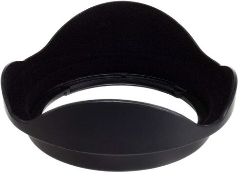 Canon EF 16-35mm f/2.8L USM Pro Digital Lens Hood (Petal Design) in Saudi Arabia