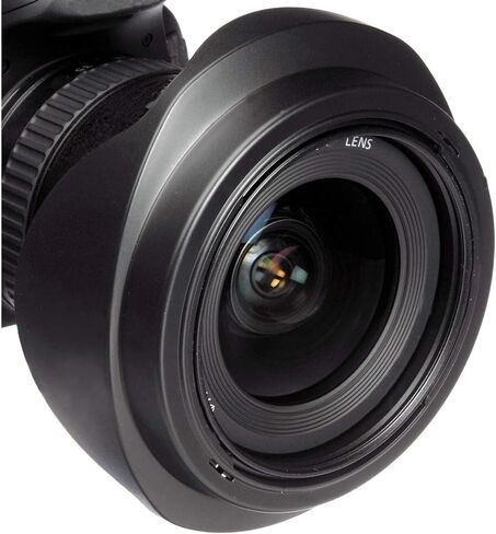 Canon EF 16-35mm f/2.8L USM Pro Digital Lens Hood (Petal Design) in Saudi Arabia