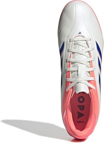 adidas Unisex-Adult Copa Pure 3 Club Turf Sneaker in Saudi Arabia