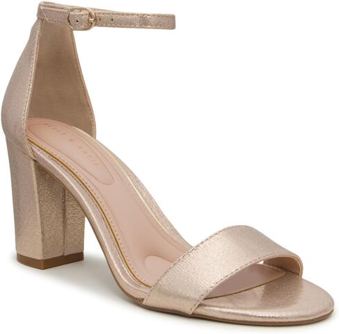 Kelly & Katie Women's Hailee Dress Sandal in Saudi Arabia
