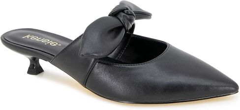 Kensie Women's Roseli Heeled Sandal in Saudi Arabia
