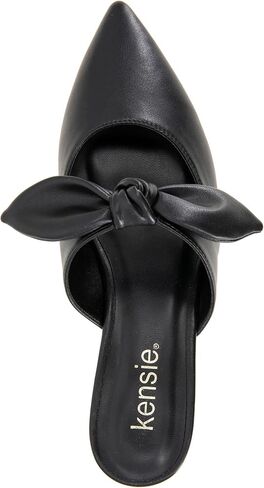 Kensie Women's Roseli Heeled Sandal in Saudi Arabia