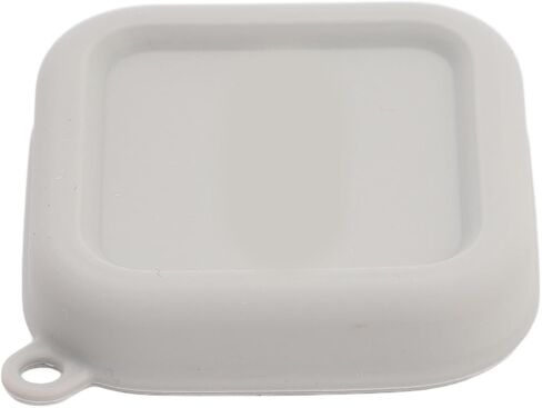 Silicone Lens Cover, Action Camera Lens Cover Protective Action Camera Lens for Ace Ace Pro in Saudi Arabia