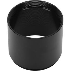 أنبوب تمديد التلسكوب، M48x0.75 40 مم حلقة موسع بؤري من الألومنيوم، لملحقات التصوير الفوتوغرافي للتلسكوب الفلكي in Kuwait