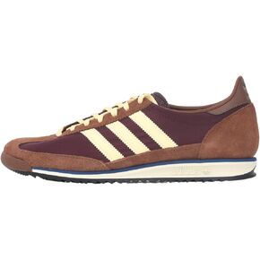 Adidas Originals SL 72 | Brown sneakers in Kuwait