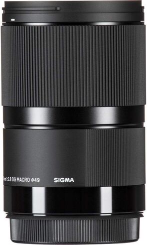 سيجما 70 ملم F2.8 Art DG Macro لكاميرات كانون in Kuwait