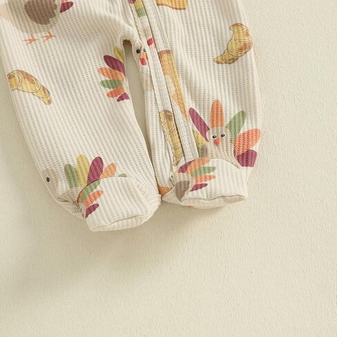 Baby Girl Christmas Outfit Long Sleeve Romper Infant Onesie Newborn Jumpsuit Clothes My First Christmas Outfits in Saudi Arabia