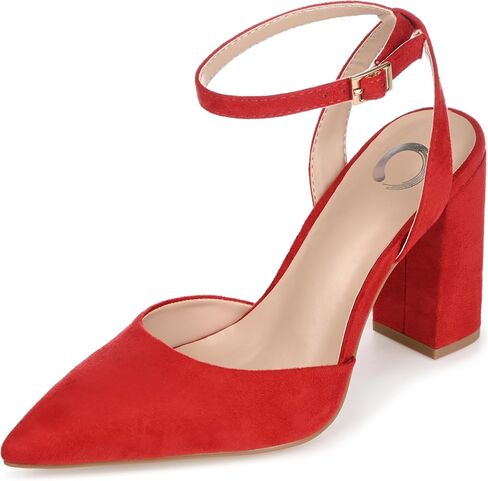 Journee Women's Tyyra Pumps in Saudi Arabia