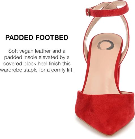 Journee Women's Tyyra Pumps in Saudi Arabia