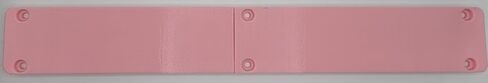 Zero Clearance Insert for Festool Kapex KS 120 / KS 88, Multiple Colors (GREEN) in Saudi Arabia