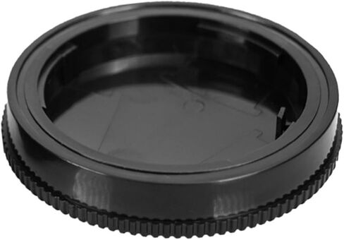 Camera Lens Cap Camera Body Cap for Sony A Mount SLR Camera Body Cap Lens Rear Cap A300 A500 A550 A580 A33 A35(1pcs Camera Body Cap) in Kuwait
