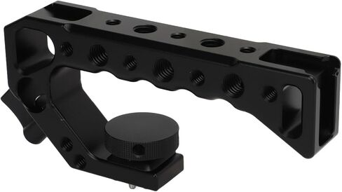 aqxreight Universal Top Handle for SLR Cameras Designed for Easy Accessory Installation in Saudi Arabia