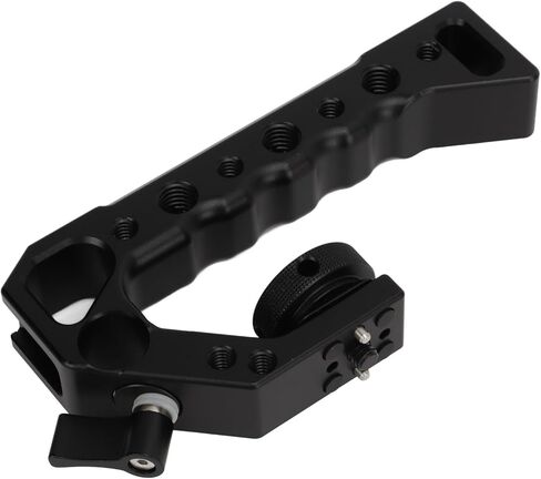 aqxreight Universal Top Handle for SLR Cameras Designed for Easy Accessory Installation in Saudi Arabia