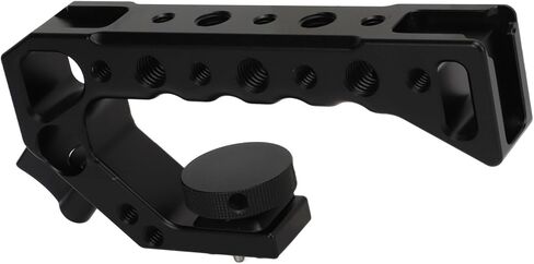 aqxreight Universal Top Handle for SLR Cameras Designed for Easy Accessory Installation in Saudi Arabia