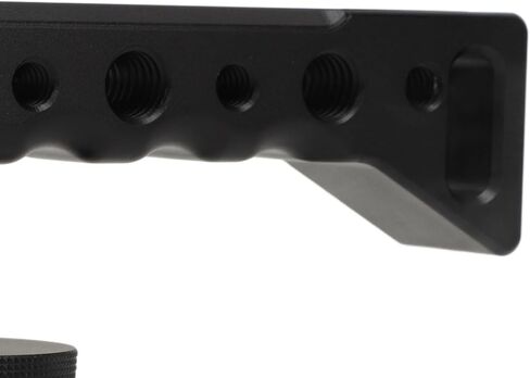 aqxreight Universal Top Handle for SLR Cameras Designed for Easy Accessory Installation in Saudi Arabia