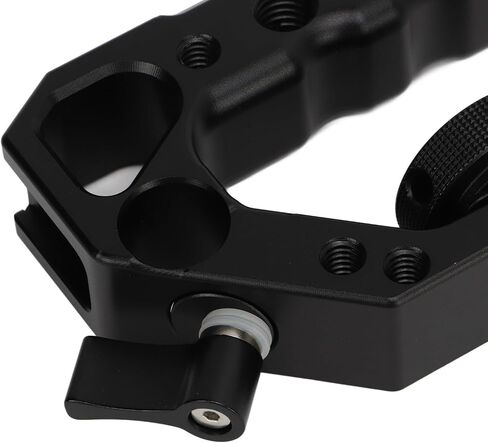 aqxreight Universal Top Handle for SLR Cameras Designed for Easy Accessory Installation in Saudi Arabia