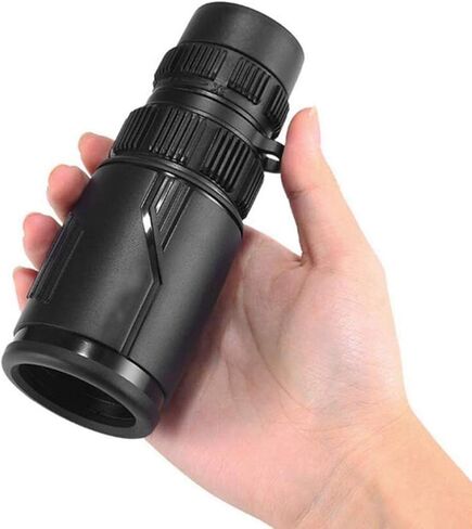 Monoculars for Adults High Power, Telescope,8-24x42 Zoom Monocular Compact with Waterproof BAK4 Prism Lens Monocular with Smartphone Adapter Bird Watching Binoculars in Saudi Arabia