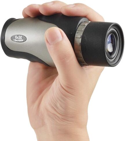 Monoculars for Adults High Power, Mini 6X30 Monocular Powerful Large Eyepiece Telescope Long Range Binoculars Monocular for Camping Binoculars in Saudi Arabia