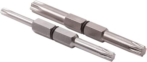 مجموعة أدوات توركس ذات نهاية مزدوجة من موشن برو بأحجام T25/T30 وT40/T45 08-0716 in Saudi Arabia
