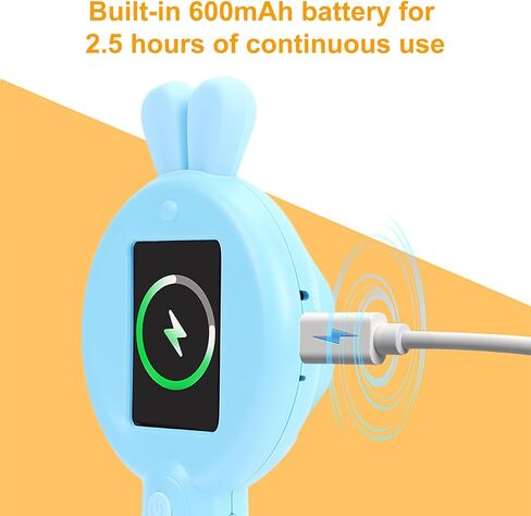 مجهر رقمي EBTOOLS 1080P، شاشة IPS 2 بوصة، تكبير بصري 100x، تكبير رقمي 8X، مجهر عدسة مزدوج محمول باليد، 8 مصابيح LED، تقليل إجهاد العين، 3 سطوع قابل للتعديل (أصفر) in Saudi Arabia