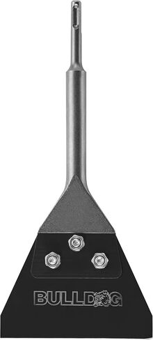 بوش HS1418 5 بوصة. × 11 بوصة. مكشطة الأرضيات SDS-plus® Bulldog™ in Saudi Arabia