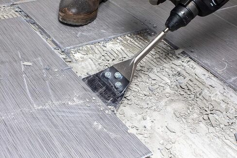 بوش HS1418 5 بوصة. × 11 بوصة. مكشطة الأرضيات SDS-plus® Bulldog™ in Saudi Arabia