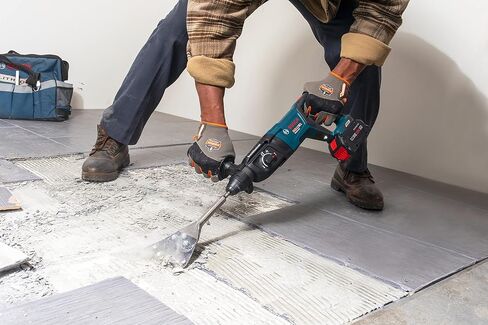 بوش HS1418 5 بوصة. × 11 بوصة. مكشطة الأرضيات SDS-plus® Bulldog™ in Saudi Arabia