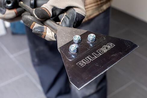 بوش HS1418 5 بوصة. × 11 بوصة. مكشطة الأرضيات SDS-plus® Bulldog™ in Saudi Arabia