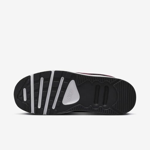 حذاء Nike Air Max 90 LV8 للنساء (FD4328-107، شراعي/ليلي كستنائي/فانتوم/أسود) مقاس 10 in Saudi Arabia