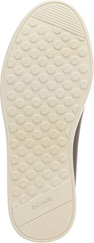 Dr. Scholl's Women's Madison Cloud Sneaker Greystone Micro 8 M in Saudi Arabia