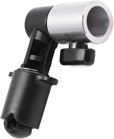 aqxreight Camera Holder Converter Reflector Diffuser Fixing Bracket SLR Lamp Stand Head Adapter in Saudi Arabia