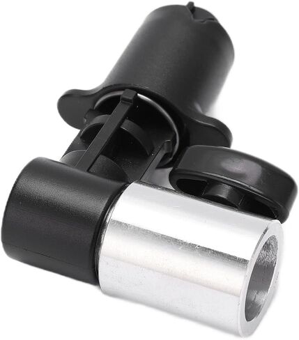 aqxreight Camera Holder Converter Reflector Diffuser Fixing Bracket SLR Lamp Stand Head Adapter in Saudi Arabia
