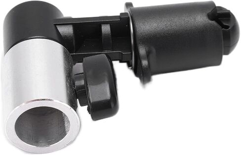 aqxreight Camera Holder Converter Reflector Diffuser Fixing Bracket SLR Lamp Stand Head Adapter in Saudi Arabia