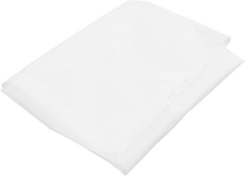 غطاء غبار المجهر، غطاء مجهر PVC مقاس 800 × 650 مم، غطاء حماية مجهر ملحقات المجهر in Kuwait