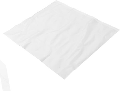 غطاء غبار المجهر، غطاء مجهر PVC مقاس 800 × 650 مم، غطاء حماية مجهر ملحقات المجهر in Kuwait