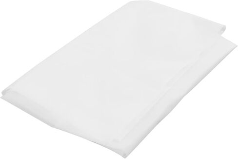 غطاء غبار المجهر، غطاء مجهر PVC مقاس 800 × 650 مم، غطاء حماية مجهر ملحقات المجهر in Kuwait