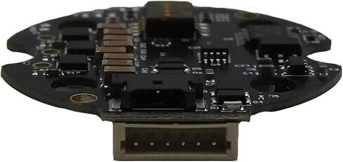 DF40v2 Upgrated brushless servo Motor Driver with RS485 CAN Communication(18bit-RS485) in Saudi Arabia