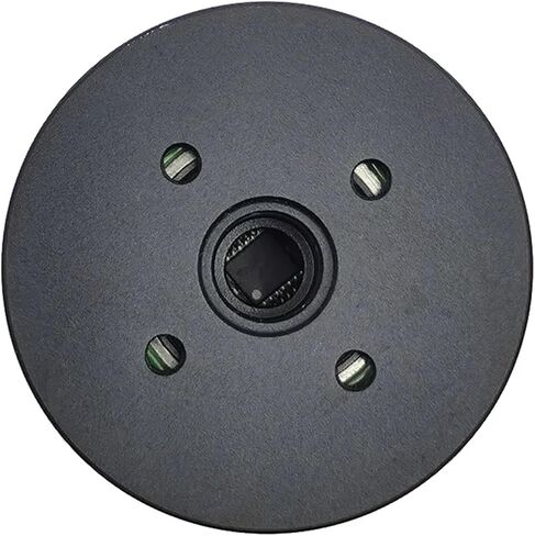 MS4005v3(RMD-S-4005) Developed Low Speed Smooth Through Slip Ring Micro BLDC Gimbal Motor for PTZ Gimbal Camera(CAN-18bit) in Saudi Arabia