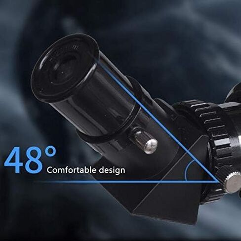 Telescope for Adults, Astronomical Telescope 70mm Aperture & 300mm Focal Length 150X MagnificationTelescope with Adjustable Tripod and Finder Scope 3 Eyepieces for BeginnersBinoculars in Saudi Arabia