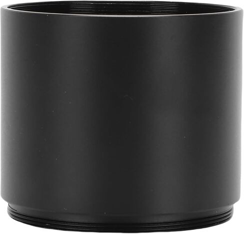 أنبوب تمديد التلسكوب، M48x0.75 40 مم حلقة موسع بؤري من الألومنيوم، لملحقات التصوير الفوتوغرافي للتلسكوب الفلكي in Saudi Arabia