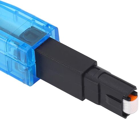 قلم تنظيف موصل Ciciglow MPO MTP تنظيف سهل مع مادة الراتنج الاستاتيكية تأثير 99% للصيانة in Kuwait