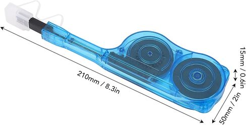 قلم تنظيف موصل Ciciglow MPO MTP تنظيف سهل مع مادة الراتنج الاستاتيكية تأثير 99% للصيانة in Kuwait