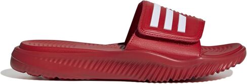 adidas Originals Unisex Adult Alpharesponse 2.0 Sandal in Saudi Arabia