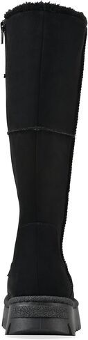 White Mountain Women's Tru Lined Platform Tall Shaft Boot in Saudi Arabia