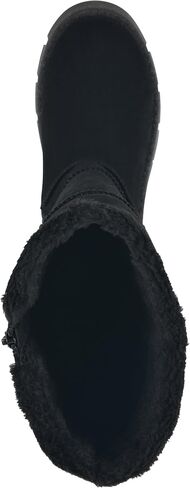 White Mountain Women's Tru Lined Platform Tall Shaft Boot in Saudi Arabia