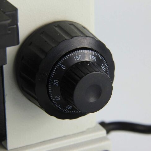 Microscopes Biological Microscope,X-S-P-200D Monocular Biological Microscope for Educational, Laboratory, and Microscopio Inspection Applications in Kuwait