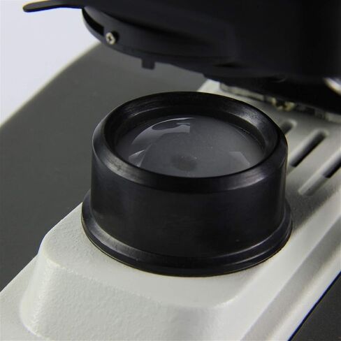 Science Microscope for Beginners Children Student Biological Microscope,X-S-P-200- V Dual Observation Head Biological Microscope Student Microscope in Saudi Arabia