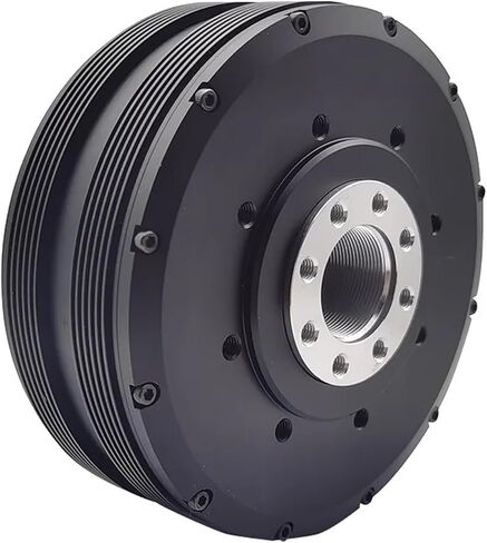 MS12025v3 24V 3.5Nm Used in 3 axis DSLR Gimbal Stabilizer and Radar brushless servo Motor brushless(Motor Without Driver) in Saudi Arabia